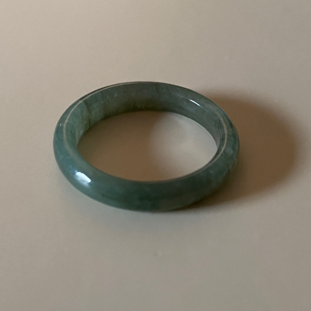 Jade Ring - Picture 2 of 3